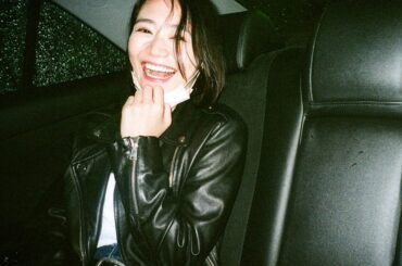 憂鬱な時こそ笑ってみる﻿
﻿
#filmphotography #filmcamera #smile 
#フィルムカメラ すごい
#高級車に見えるみたいですが
...