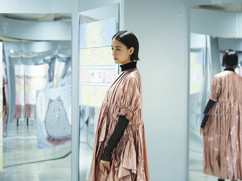 山本美月 Page 11 Of 79 Moe Zine
