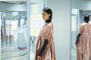 YouTubeに動画をアップしました
.
今回は展覧会『魔法少女 山本美月』の紹介をさせていただきました！
展覧会の雰囲気をお楽しみください…
.
展覧会...