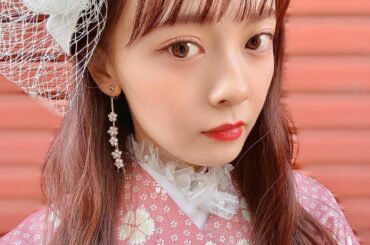 ㅤㅤㅤ
最近、まつ毛パーマをしたので
( #パリジェンヌラッシュリフト )
雨の日でもマスクしてても
まつ毛がクルンとしてて嬉しいな 
@saaak...