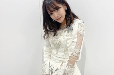 たまには衣装も…
可愛くて好きなんだ…♡
僕たちは戦わないの衣装です

オサレさんの衣装は
いっつも可愛いんだ
@osarecompany...