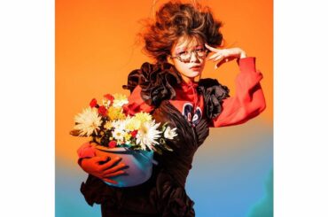 .
non-no 12月号
今回のふみかけるは磯部昭子さん( @akikoisobe )

こちらはアザーカット、この写真も最強に好き
WEBの対談も是非読んで...
