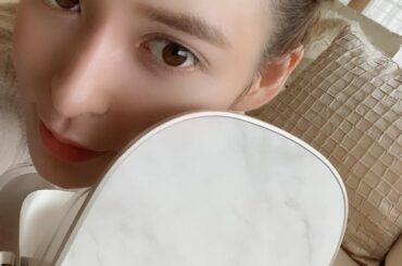 季節の変わり目はスチーマーで
しっかりケアするよ

わたしが1番お気に入りのコースは
温スチームしてふっくらした肌に
手持ちの化粧水をミスト化して
ダブ...