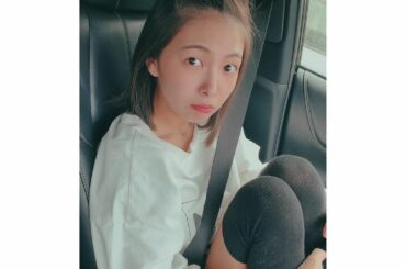 ボサ子だけど。最近はずっとこんな感じ...