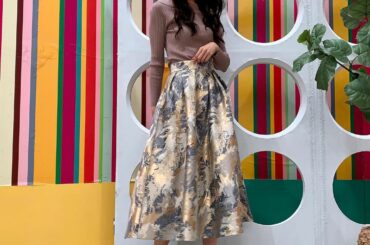 _

@brunch_tbs 

TBS「王様のブランチ」
ご覧いただきありがとうございました

衣装 @mystrada_official 

映...