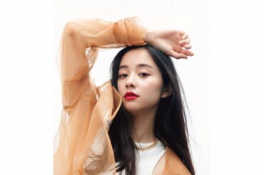 MAQUIA 12月号 
#chanelmakeup 
#ルージュアリュールラック...