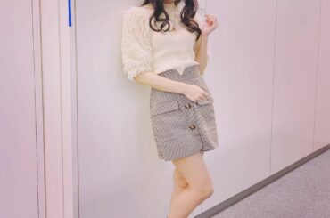 昨日のお洋服
腕のふぁさふぁさが
いい感じ
#fashion #darich #resexxy #ねぎしふく #ねぎ私服 #私服...