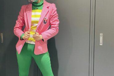 フジテレビ『まっちゃんねる』
「女子メンタル」第一回優勝の称号をいただきました
お話をいただいた日から、ずっとずっと緊張でおかしくなりそうな日々を...