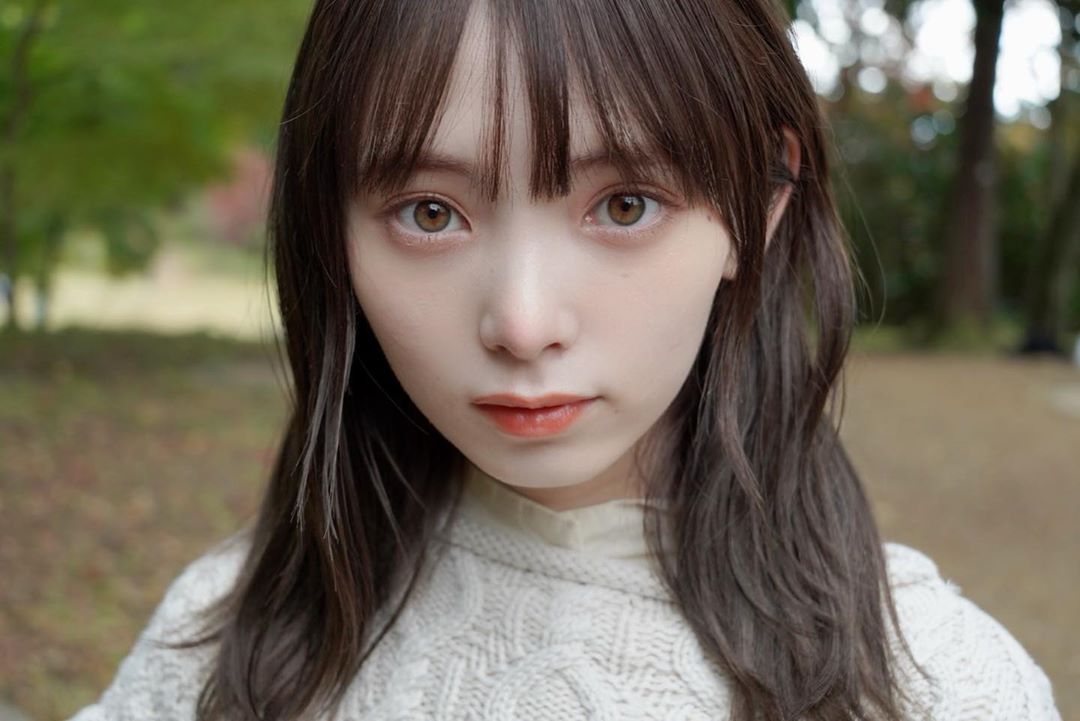 橋下美好 マネージャーカメラ 山はとても寒かった 鼻が赤い Moe Zine 橋下美好 マネージャーカメラ 山はとても寒かった 鼻が赤い Moe Zine