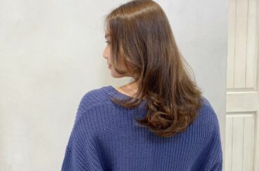 ︎おはようございます︎︎
昨日は溝口さんにカラーと顔周り少しカットして頂きました
役に合わせて

なんかいい感じでお気に入り
ありがとうございました*ﾟ

 #...