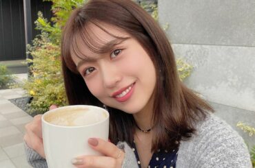 ホットのソイラテが好きなの︎
#cafe  #ソイラテ...