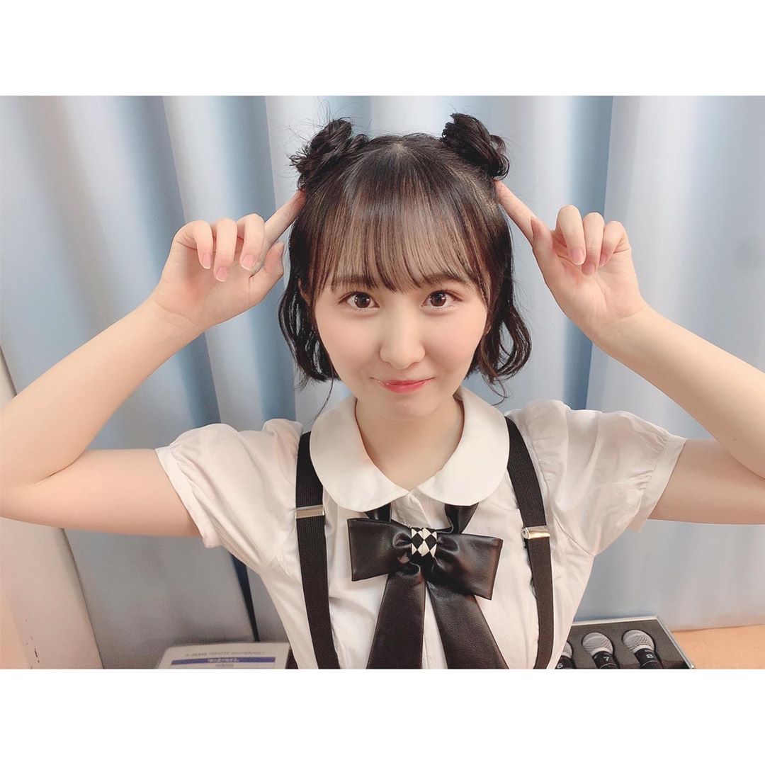 山邊歩夢 くまさんヘアー メイクさんがかわいく作ってくださって Yuka Mocha Roll さんが 撮ってくれました くまさんヘアー 巻 Moe Zine 山邊歩夢 くまさんヘアー メイクさんがかわいく作ってくださって Yuka Mocha Roll さんが 撮ってくれました くまさんヘアー 巻 Moe Zine