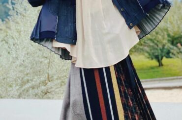 perfect for me.
今日のEZUMiさんの服、完璧。

好きすぎる。...