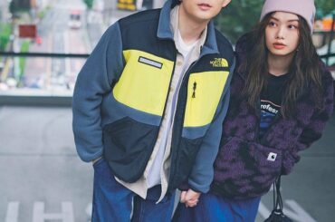 .
「GINGER」12月号発売しました！
デート企画もあるよぜひみてね〜！
#ginger #magazine...