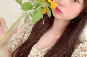 
﻿
最近この季節に咲いてるひまわりを見て元気が出ました﻿
ひまわりって気持ちが明るくなる気がする﻿
﻿
おやすみ〜

#夏 #花 #ひまわり #向日葵 #秋...