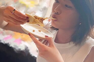 ﻿
﻿
﻿
今日は大好きな工藤遥さんのお誕生日！﻿
 @haruka_kudo.official ﻿
﻿
おめでとうございます♡﻿
﻿
﻿
見ているだけで幸せに...