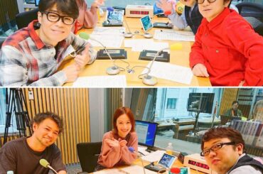 ㅤㅤㅤㅤㅤㅤㅤㅤㅤㅤㅤㅤㅤ
2020.3.28
#ニッポン放送 「#天野ひろゆき #ルート930 」
ライブスペシャルその②
F-BLOOD #fblood さ...