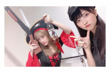 ㅤㅤㅤㅤㅤㅤㅤㅤㅤㅤㅤㅤㅤㅤㅤㅤㅤㅤㅤㅤㅤㅤㅤㅤㅤㅤ
今年のハロウィンはワイルド系...
ㅤㅤㅤㅤㅤㅤㅤㅤㅤㅤㅤㅤㅤㅤㅤㅤㅤㅤㅤㅤㅤㅤㅤㅤㅤㅤ
パイレーツVSポ...