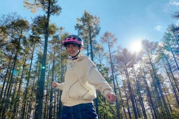 はっ
#mtb
#mtb日和
#trailadventure...