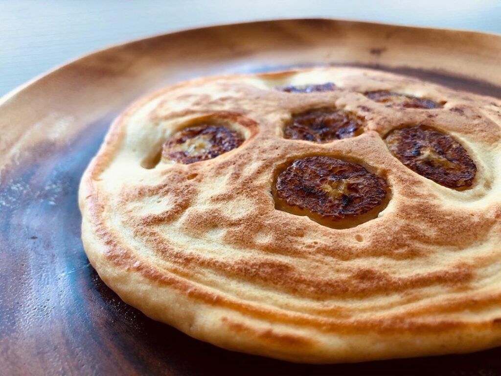 Hotcake Moe Zine