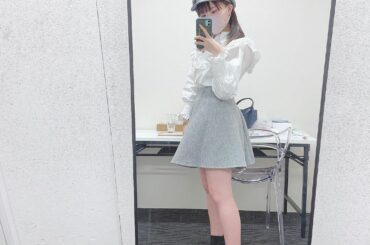 ・
・
・
沢山質問のあったトップス … 
#今日のコーデ / @peachpepperheim さん
・
見た瞬間
このお洋服欲しい！
ってなって … 
...