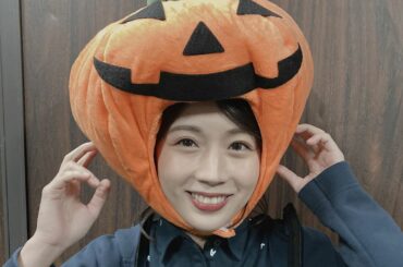 #かぼちゃ

#スタッフが用意してくれました
#ハロウィーン#ハロウィン#halloween #happyhalloween#テレビ朝日#動画はじめてみ...
