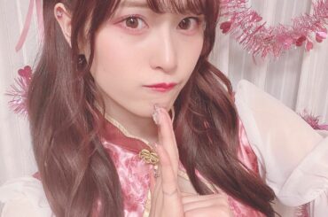 你好！我愛你！謝謝！
#チャイナ服...