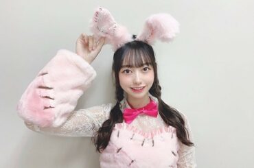 ﻿
﻿
まほぴょんなのでうさぎになりがち( ᐡ. ̫ .ᐡ )‪‪︎‬﻿
おやすみ〜♡♡またあした！﻿
﻿
#ハロウィン #仮装 #コスプレ #うさぎ #衣装 ...