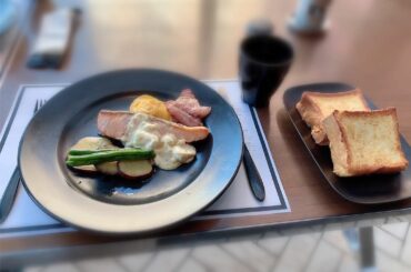 *
*
ゆっくり誰かと食べるご飯が1番大好き！
(食べるの早いけど、、)
*
*
#mercerbrunch #マーサーブランチ #表参道ランチ ...