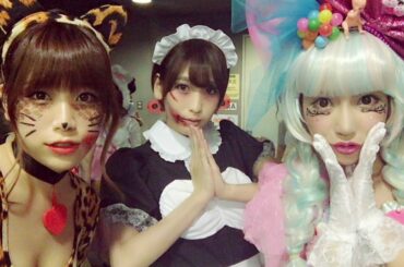 はぴはろ

#halloween#trickortreat#cosplayer
#ハロウィンコスプレ#おうちハロウィン...