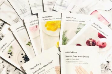 極度の乾燥肌が、潤いをキープできる肌に変わったケア。
毎晩（余裕がある日は朝も）シートマスク。

数年前までは、お風呂上がり１分以内に保湿しないと肌に赤みが出て...