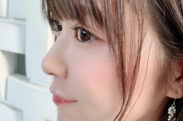 @une_fleur_eyelash 
@une_fleur_eyebrow さんで
アイブロウスタイリングとカラー
まつげパーマを今回もお願いしました

...