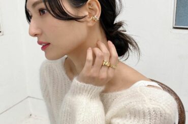 shooting for @enelsia_official ﻿
﻿
今日はエネルシアの撮影でしたー！﻿
﻿
シルバーアイテムは﻿
メンズも使いやすいから﻿
ペ...