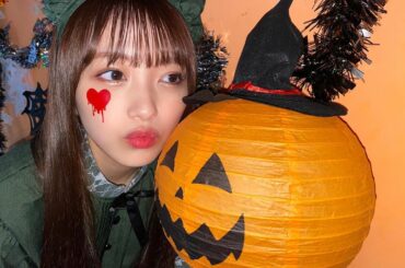 *
HAPPY HALLOWEEN ...