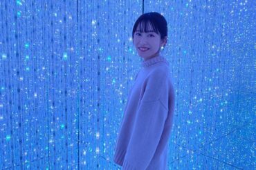 ずっと行きたかった場所に行ってきました

#チームラボ #チームラボボーダレス #teamlab #teamlabborderless #お台場...