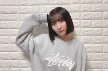 *
*
今年の冬絶対たくさんお世話になるトレーナー
*
*
#あゆーで #私服 #トレーナー #tops #stussy #ステューシー #グレー #かわ...