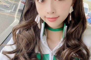 .
.
.
.
おはよう
.
.
.
#dstation #dstationracing #コート #シルバーピアス #ふわふわ  #自まつげ #前髪なし...