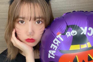 ハッピーハロウィン
#はろうぃん 
#halloween...
