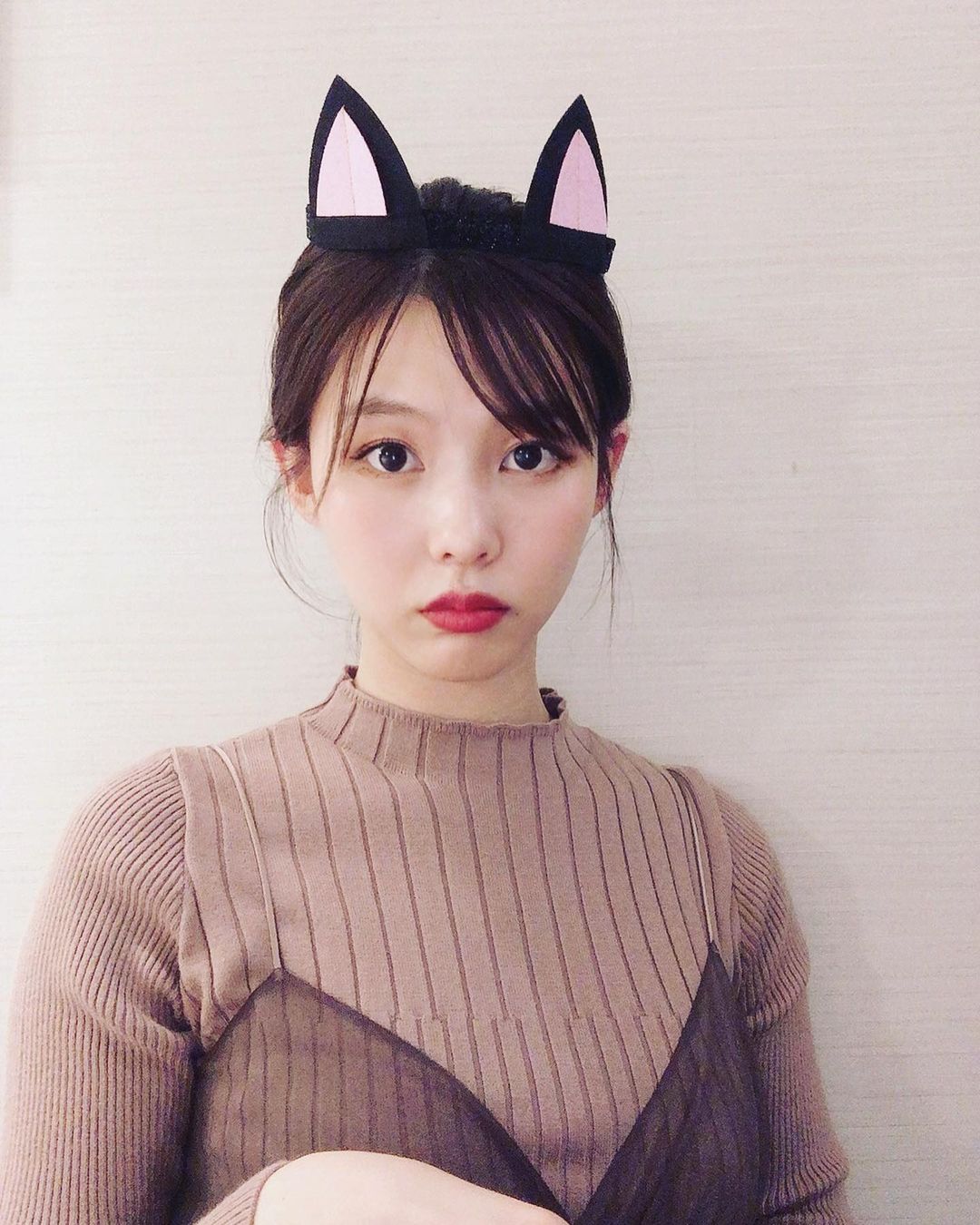松田紗和 ハロウィンもどきです 楽しいハロウィンをお過ごし下さい ハッピーハロウィン 猫耳 昔はよく仮装してたなあ 今はもどき笑 Moe Zine 松田紗和 ハロウィンもどきです 楽しいハロウィンをお過ごし下さい ハッピーハロウィン 猫耳 昔はよく仮装してたなあ 今はもどき笑 Moe Zine