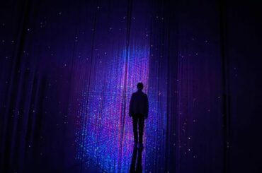 YouTube更新しました！

#チームラボ #チームラボボーダレス #teamlab #teamlabborderless #お台場...