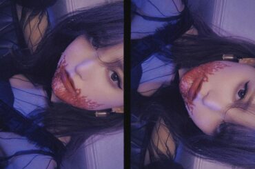 HAPPY HALLOWEEN ﻿
﻿
Vampire Queen  吸血女王﻿
あなたの生き血、おいしくいただきます﻿
きばがチャームポイントだよ﻿
#hal...