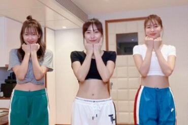 l.O.lさんのVery Very Very
もも先生 @sadamomodayo 
にちょこっと教えてもらいました初心者2人笑
@chiemyyyyy 

N...