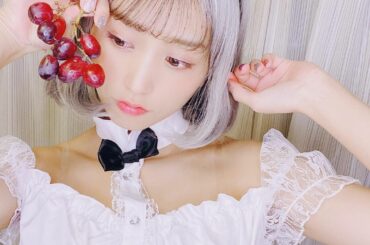 アザーカット
いつも面白み重視だから
可愛いに寄せたハロウィンは
初めてかも
#Halloween #fashion #ハロウィン #お家でハロウィン #仮装...