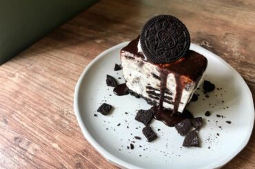 最近で1番自分を甘やかした日のチーズケーキです
.
.
.
#sweets #tokyocafe #cafe #coffeetime #cheesecake #...