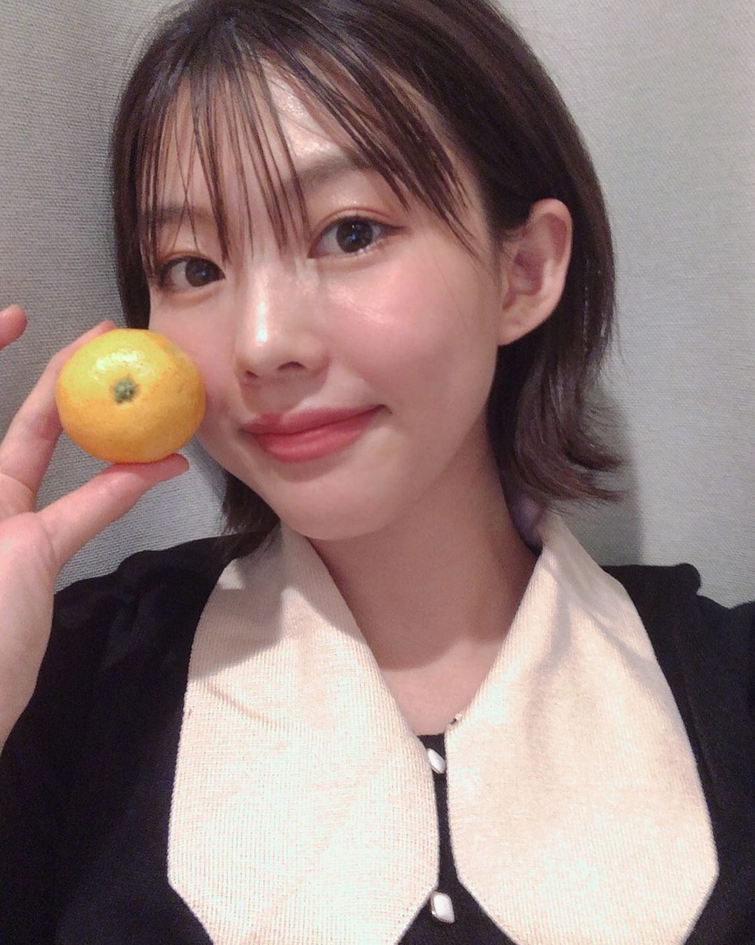 松田紗和 Moe Zine