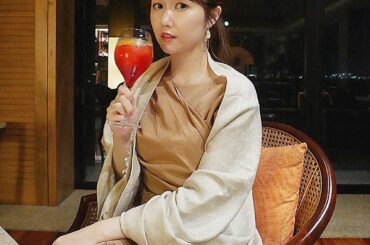 お誕生日の夜
.

#okinawa #couple #沖縄 #沖縄旅行 #沖縄観光#カップル #旅行 #goto #trevary #休日 #記念日 #カッ...