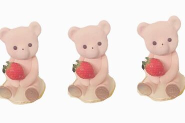 #louangetokyo のケーキ
昨日のお仕事の時にお世話になっているスタッフさんが一足先にお誕生日のお祝いをしてくださりました！
ずーーっと気になっ...