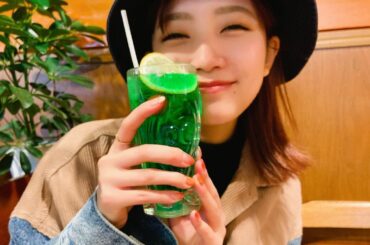 この前久々にメロンソーダ飲んだのだ
喫茶店のメロンソーダとかナポリタンとか大好き
Photo by ゆりあちゃん...