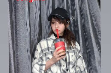 .
久しぶりのｺﾞﾝﾁｬ
新作のコーヒーのやつ飲んだけど
私には大人味すぎました
*☼*―――――*☼*―――――
#タピオカ
#タピオカブームはまだ終わらない...