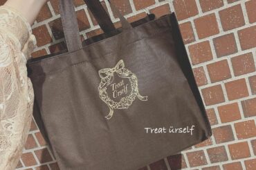 大好きな #Treatürself さんのポップアップに行ってきました
お洋服ゲット出来て嬉しかったぁ。
Treat ürself さんのお洋服は本当に可愛くて...